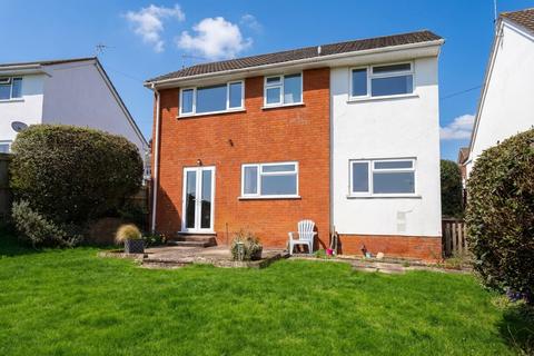 undefined, Prince Of Wales Road, Crediton, EX17