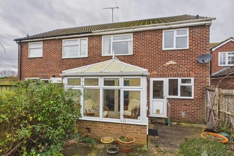 undefined, Elmbridge, Harlow CM17