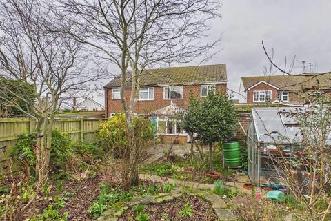 undefined, Elmbridge, Harlow CM17