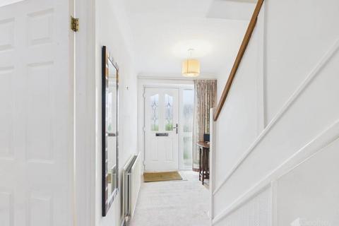 undefined, Elmbridge, Harlow CM17