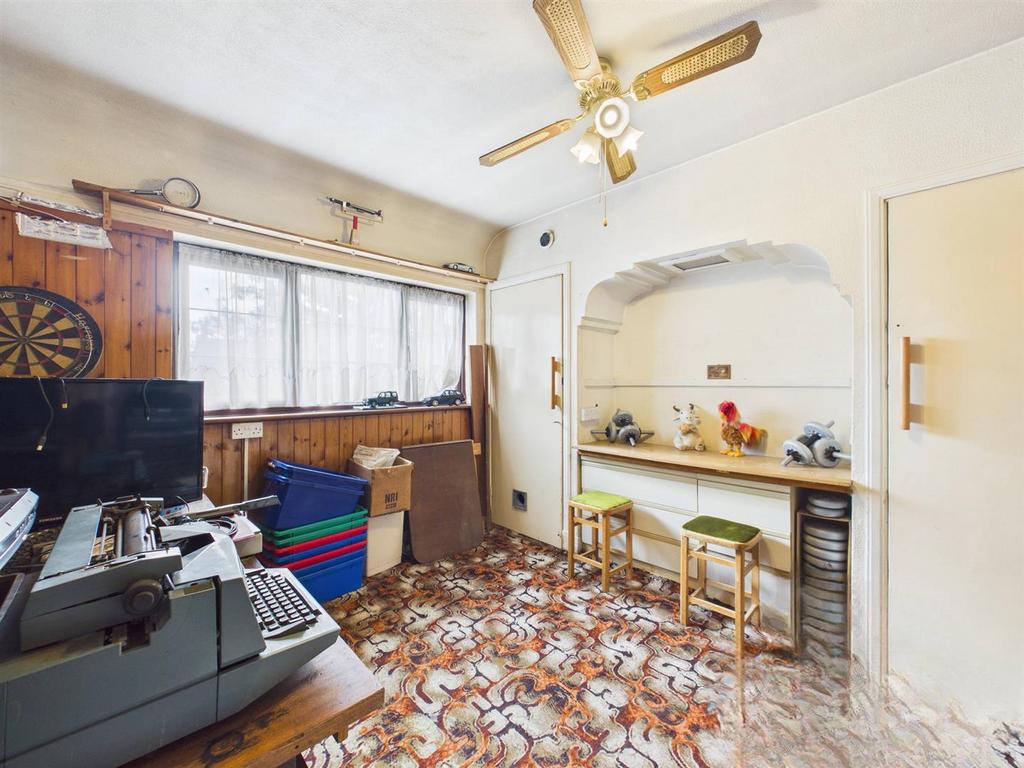 Home office