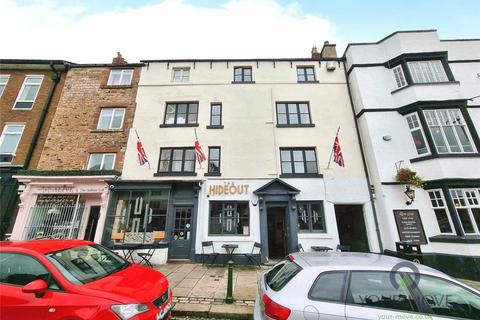 undefined, Market Place, Staffordshire ST13