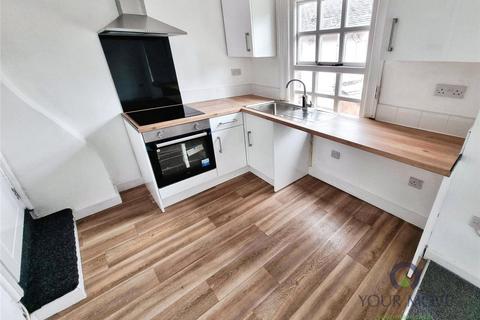undefined, Market Place, Staffordshire ST13