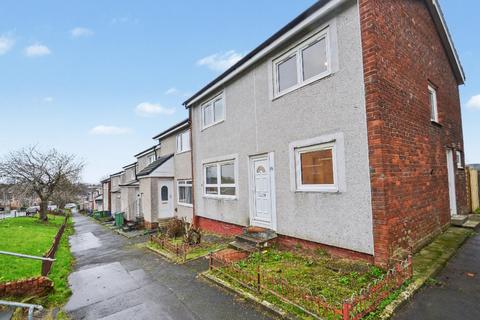 45 Glenmuir Drive, Priesthill, Glasgow, G53 6UL