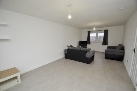undefined, 45 Glenmuir Drive, Priesthill, Glasgow, G53 6UL