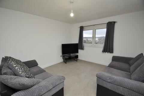 undefined, 45 Glenmuir Drive, Priesthill, Glasgow, G53 6UL