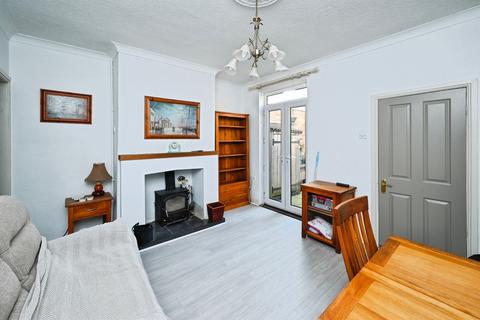 3 bedroom terraced house for sale, Prospect Street, Alfreton