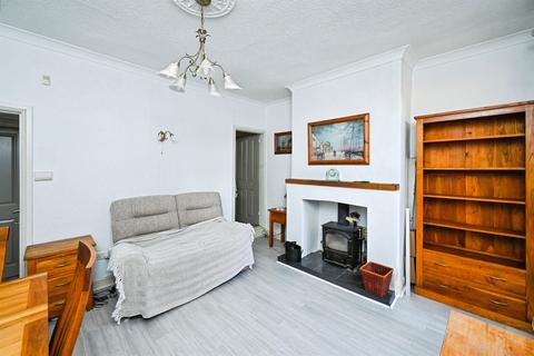 3 bedroom terraced house for sale, Prospect Street, Alfreton