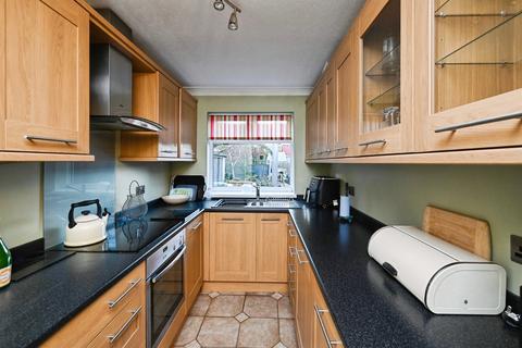 3 bedroom terraced house for sale, Prospect Street, Alfreton