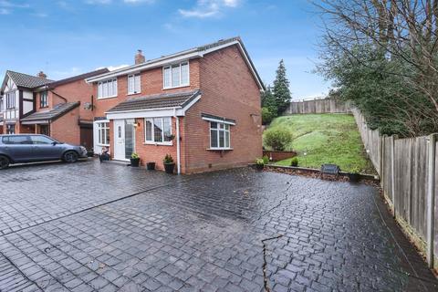 undefined, Coppice Rise, Quarry Bank, Brierley Hill