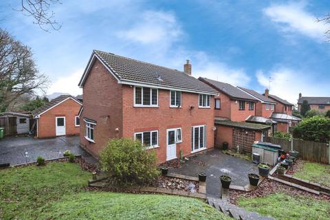 undefined, Coppice Rise, Quarry Bank, Brierley Hill
