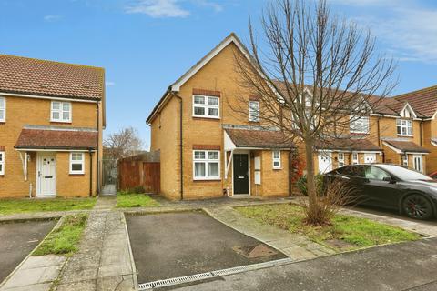 Bracken Close, Lee-On-The-Solent