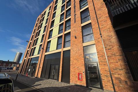 undefined, Winifred Street, LEICESTER