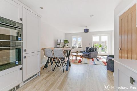 undefined, Evelyn Road, Mountbatten Park, North Baddesley, Hampshire