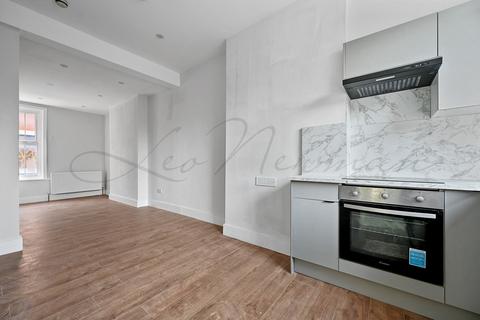 1 bedroom flat to rent, Churchfield Road, Acton, London, W3