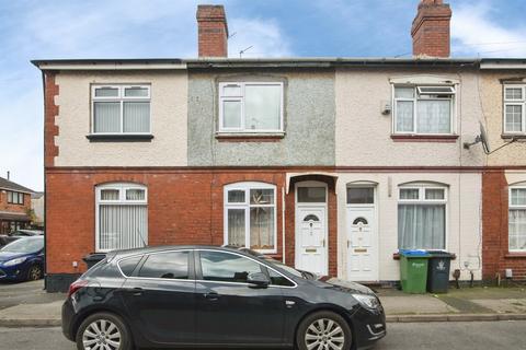 undefined, Hayes Street, West Bromwich