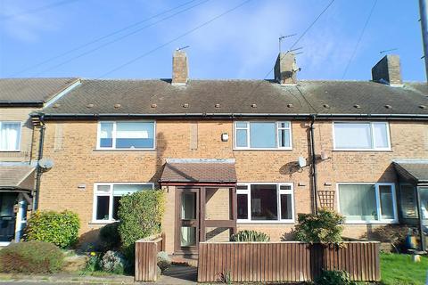 Trenchard Close, Newton, Nottingham