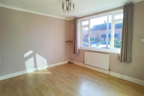 undefined, Trenchard Close, Newton, Nottingham