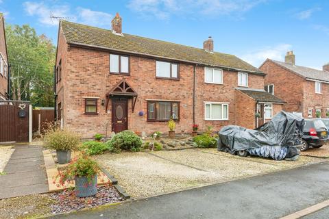 undefined, Cherry Orchard Estate, Higham-On-The-Hill, Nuneaton