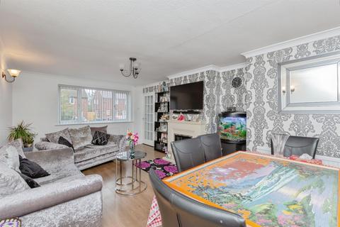 undefined, Cherry Orchard Estate, Higham-On-The-Hill, Nuneaton