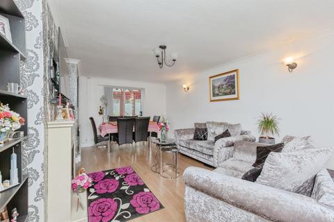 undefined, Cherry Orchard Estate, Higham-On-The-Hill, Nuneaton