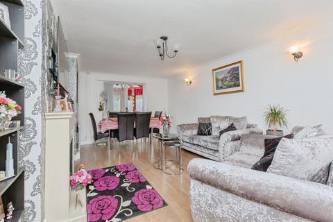 undefined, Cherry Orchard Estate, Higham-On-The-Hill, Nuneaton