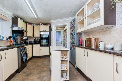 undefined, Cherry Orchard Estate, Higham-On-The-Hill, Nuneaton