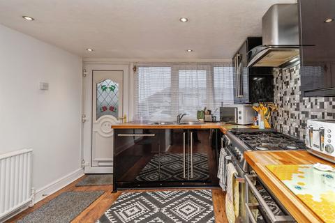 undefined, Ramillies Crescent, Walsall