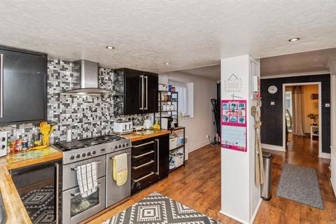 undefined, Ramillies Crescent, Walsall