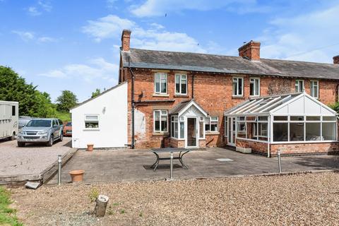 Station Road, Whissendine, Oakham
