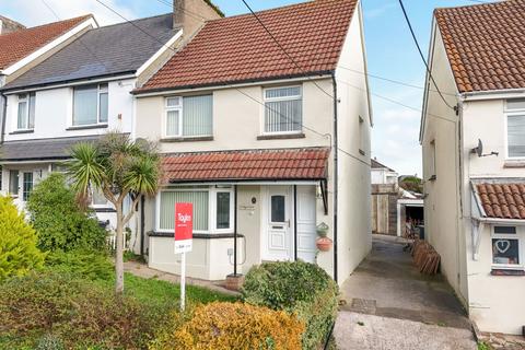 3 bedroom end of terrace house for sale, Maidenway Road, Paignton
