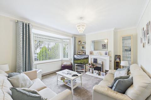 3 bedroom end of terrace house for sale, Maidenway Road, Paignton