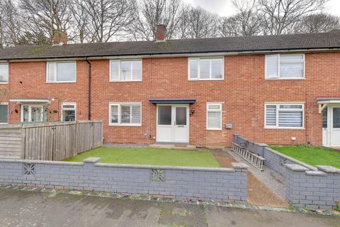 Preshaw Close, Southampton