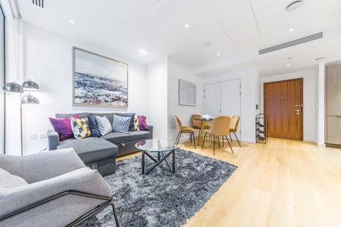 2 bedroom flat to rent, City Road, London EC1V