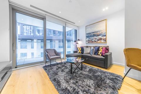 2 bedroom flat to rent, City Road, London EC1V
