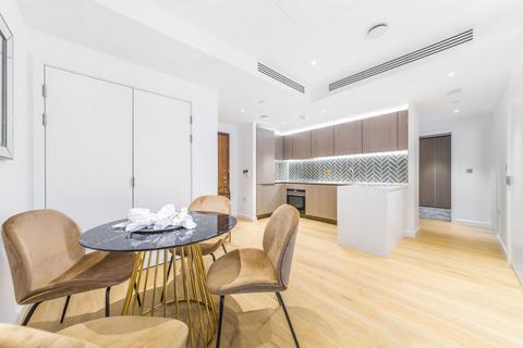 2 bedroom flat to rent, City Road, London EC1V