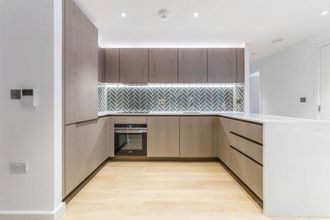 2 bedroom flat to rent, City Road, London EC1V