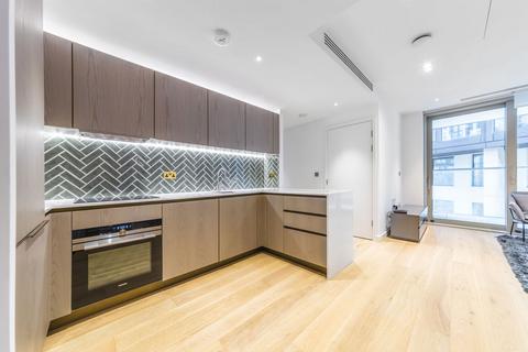 2 bedroom flat to rent, City Road, London EC1V
