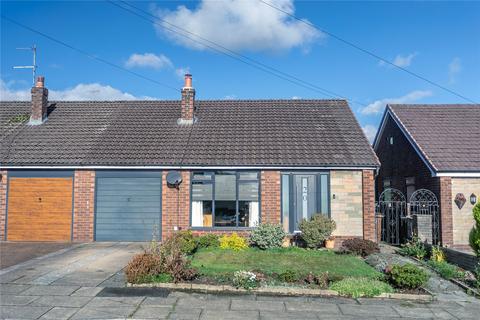 3 bedroom bungalow for sale, Links View, Rochdale OL11