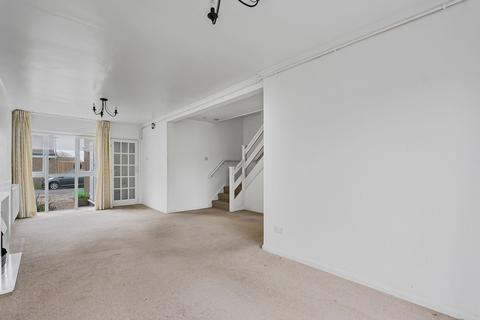 4 bedroom terraced house for sale, Meadow Close,Welham Green, AL9