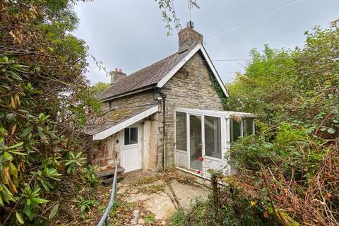 2 bedroom cottage for sale, Penrallt Cottage, Cenarth, Newcastle Emlyn, Dyfed, SA38 9LA