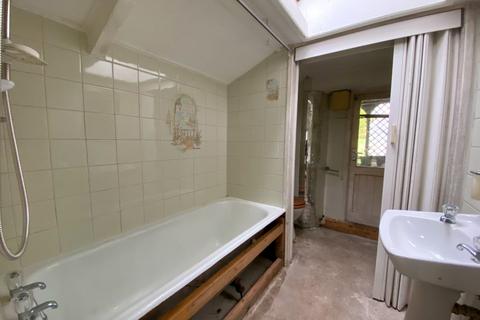 2 bedroom cottage for sale, Penrallt Cottage, Cenarth, Newcastle Emlyn, Dyfed, SA38 9LA
