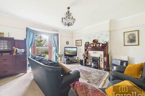 undefined, Huttoft Road, Huttoft LN13