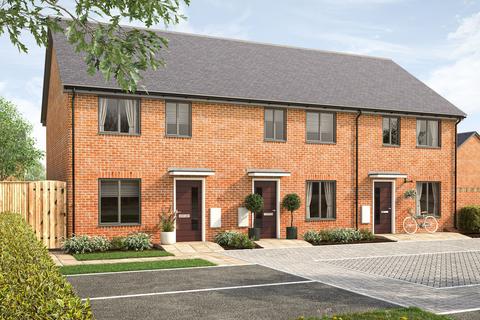 undefined, Verde Avenue, Wixams, MK42