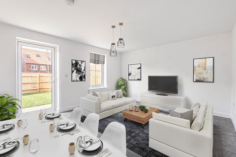 undefined, Verde Avenue, Wixams, MK42