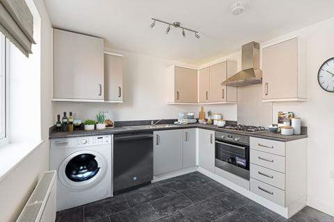 undefined, Verde Avenue, Wixams, MK42