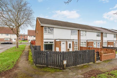 undefined, Thorntons Close, Chester le Street, DH2