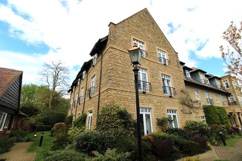 undefined, FREEMANS GARDENS, OLNEY
