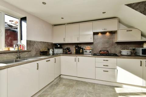 undefined, Somerset Avenue, Stoke-on-trent, ST7