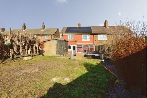 undefined, Somerset Avenue, Stoke-on-trent, ST7